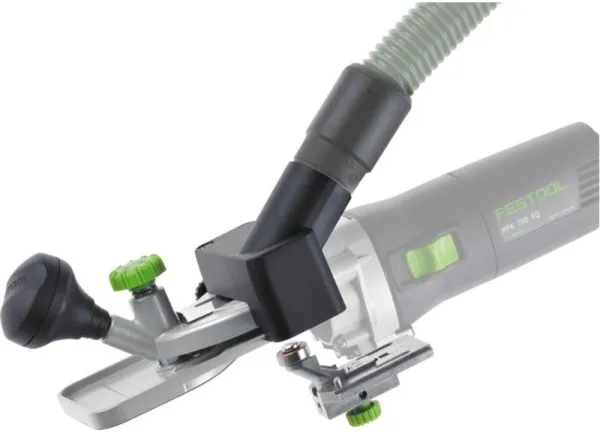 Festool Fræsebord FT-MFK 700 1,5Â° Set