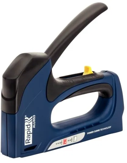 Esselte Rapid ALU 953 Hæftepistol